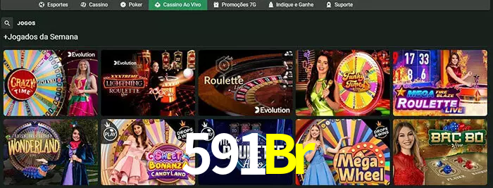 591Br bet