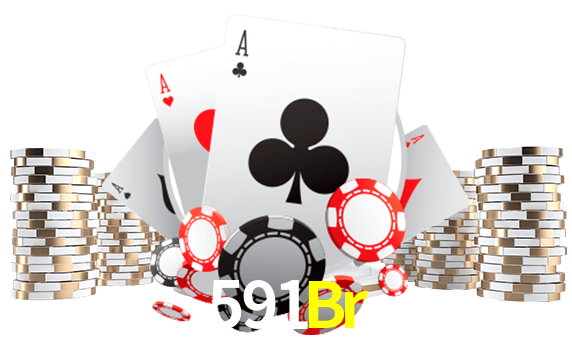 Jogue jogos de pôquer em 591Br