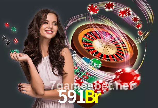 vivo no cassino 591Br