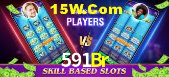 Welcome Bonus 591Br