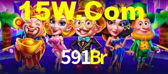 Tournaments 591Br