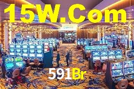 Roulette Table 591Br