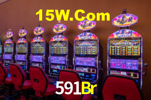 591Br: A Experiência de Casino com Jogos de Mesa ao Vivo