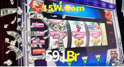 Casino Ao Vivo 591Br