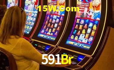 Cadastro Rápido 591Br