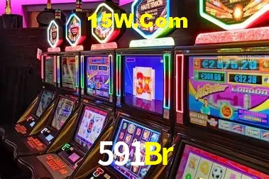 Integração de APIs 591Br