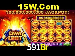 Slot Games 591Br