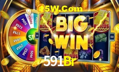 Bônus e promoções da 591Br