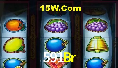 Slots com jackpots e giros grátis na 591Br